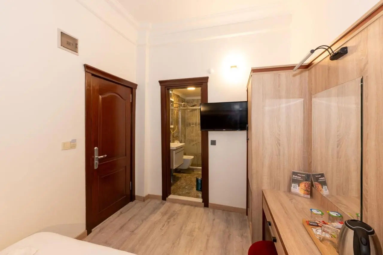 Olimpic Hotel
