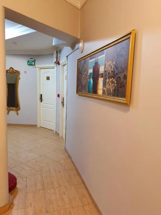 Şehir Hotel Old City