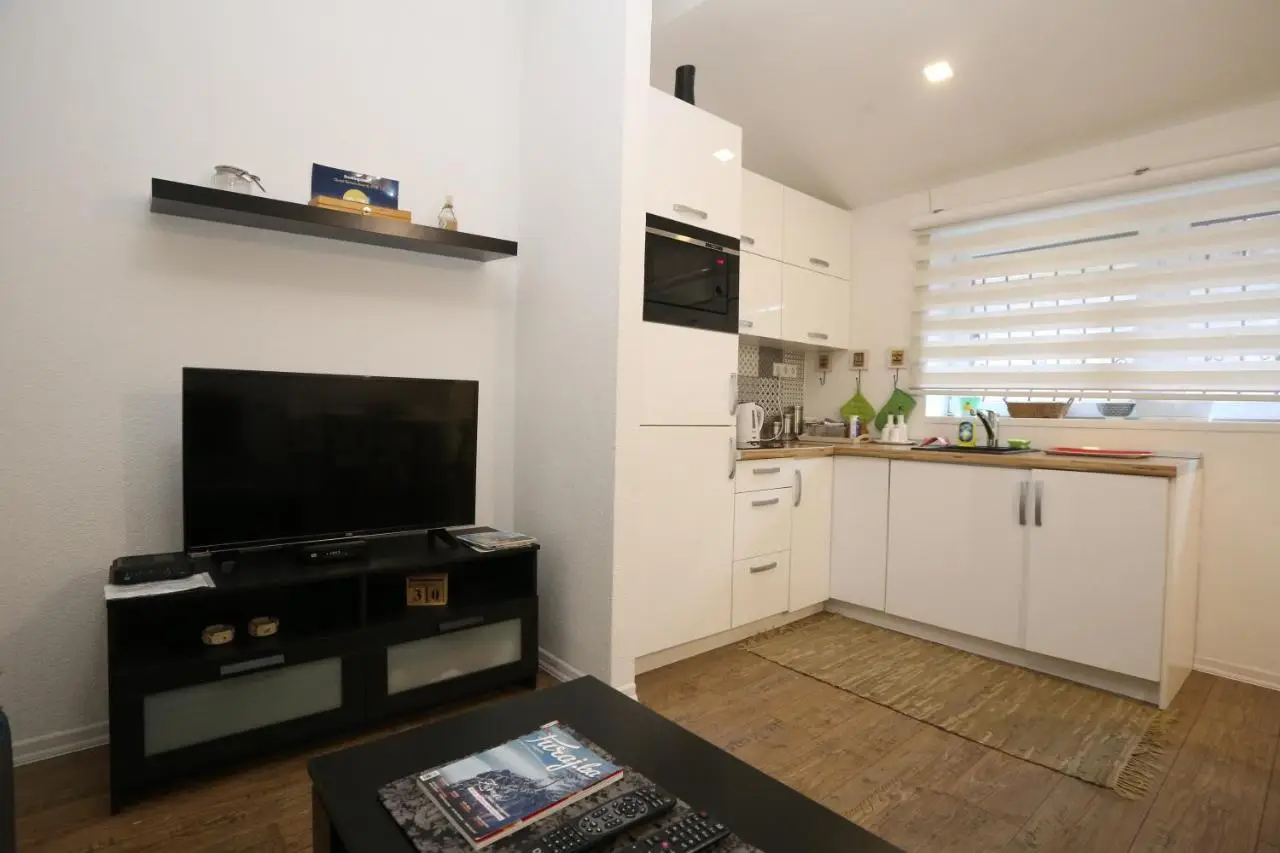 Apartment My Way