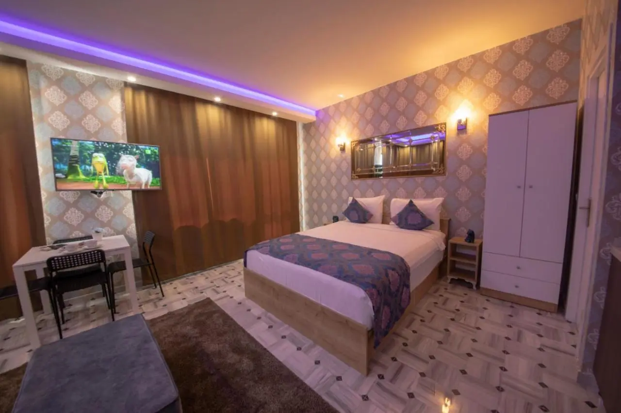 ROYAL TAKSIM SUITES