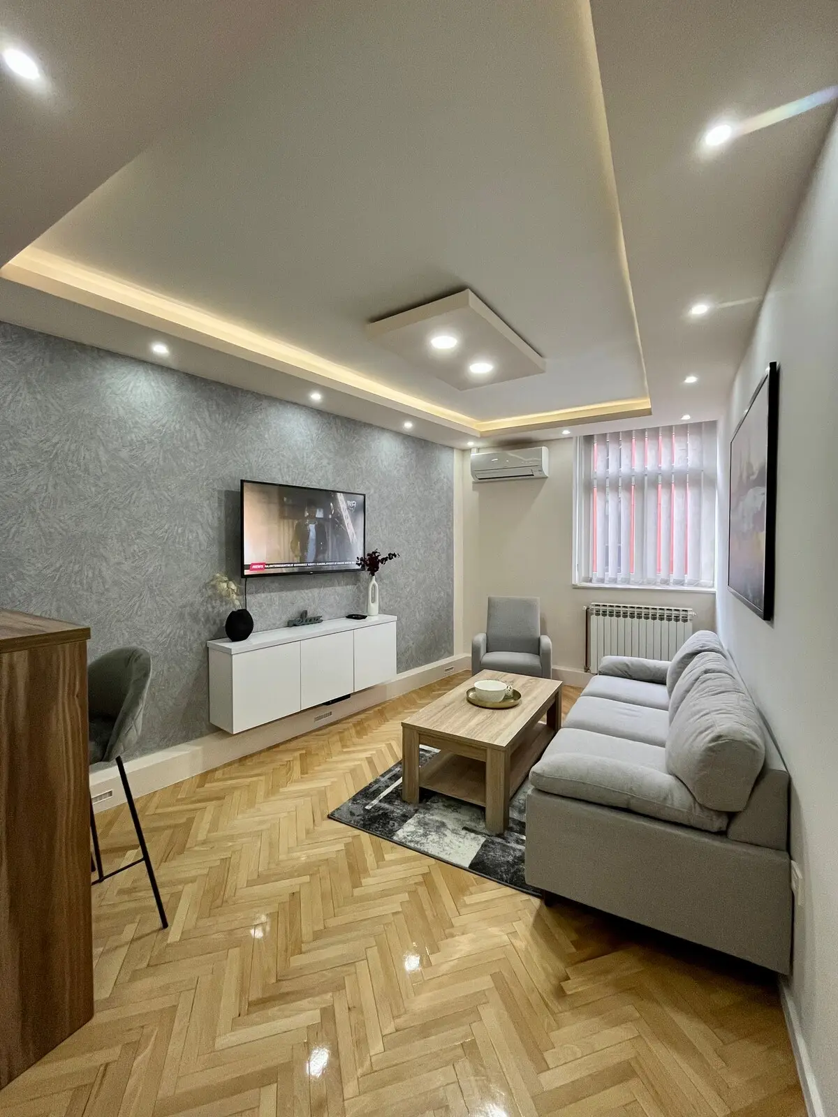 Delux apartment in city centre