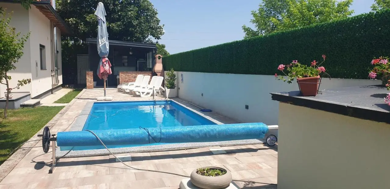 Holiday Home Libera