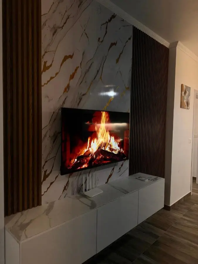 Elite Apartments