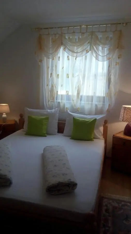 Apartman AS