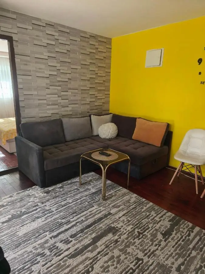 Apartman Jasmin