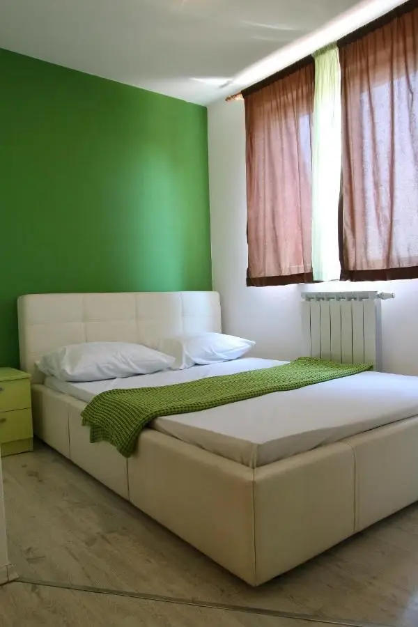 Aparthotel Park