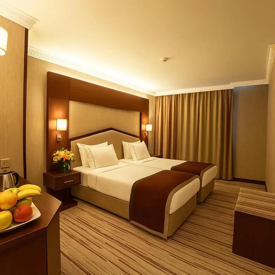 Taksim Gonen Hotel