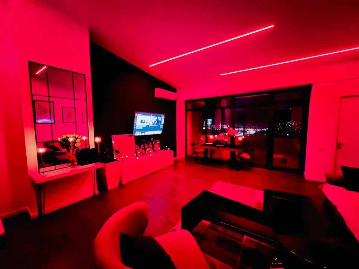 SecretS Room