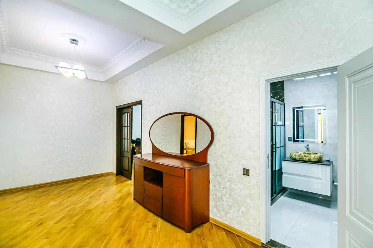 MARIA Luxury Apartment in Nizami street