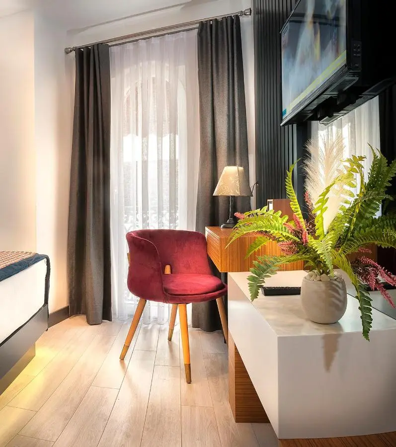 Ooda Rooms Kadıköy