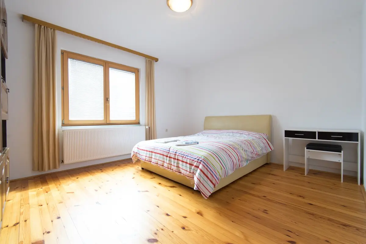 Modern apartments set in Ilidza