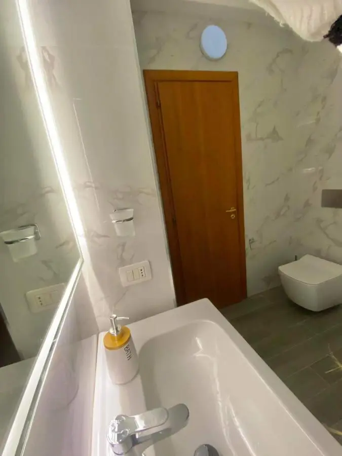 Signature apartment 11