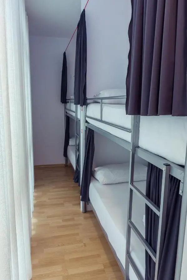 ART Hostel