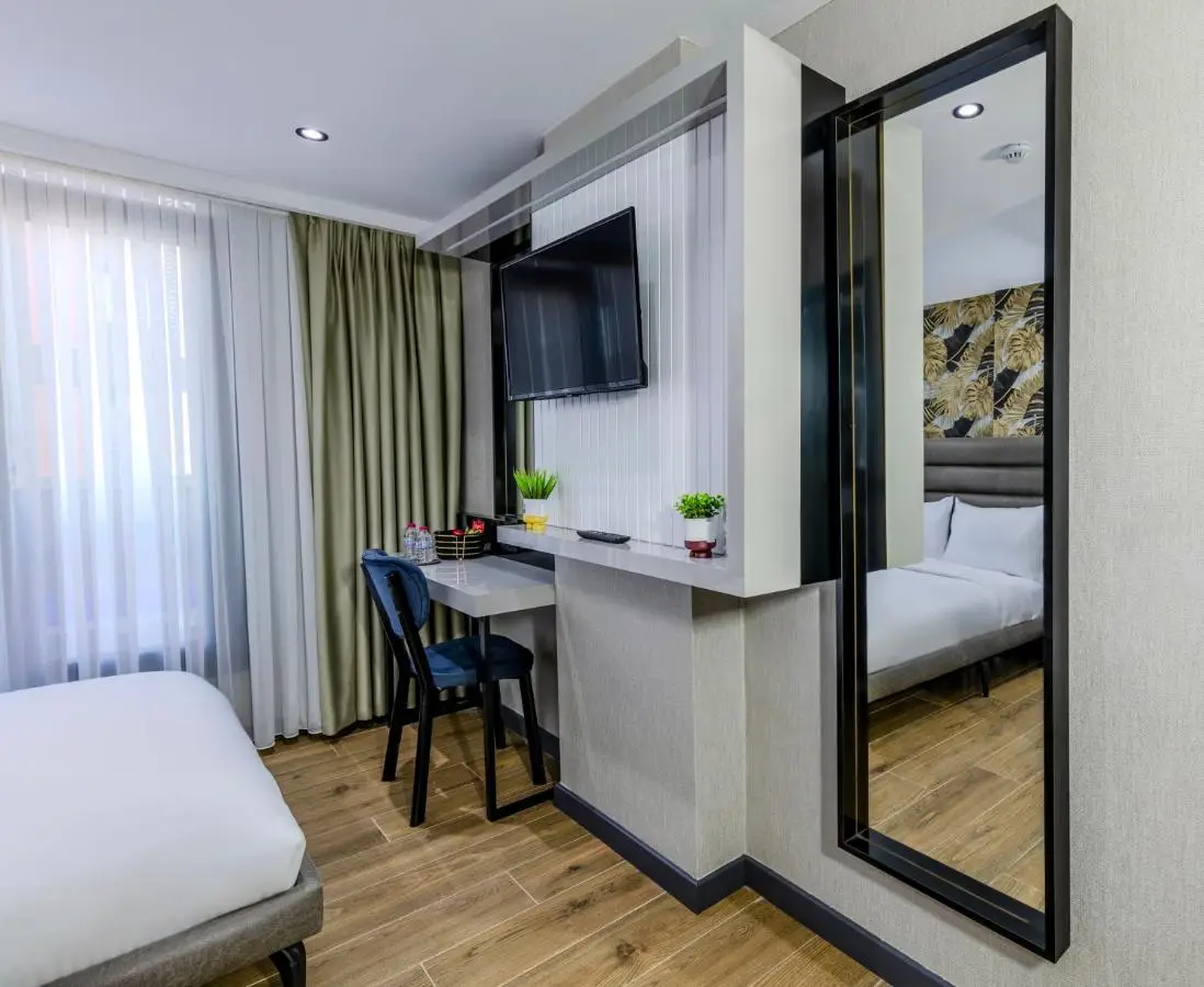 Dedem Hotel Premium - Çorlu