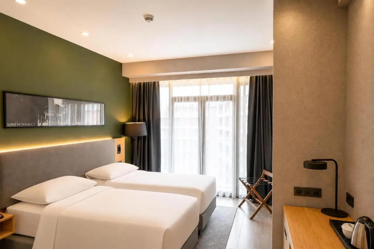 Park Inn by Radisson Yalova City Center
