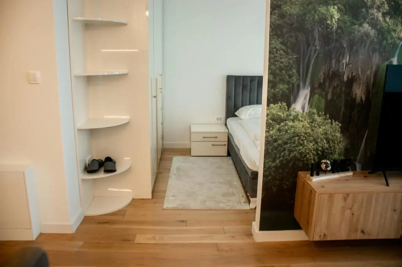 My River Walk apartment - Ilidza