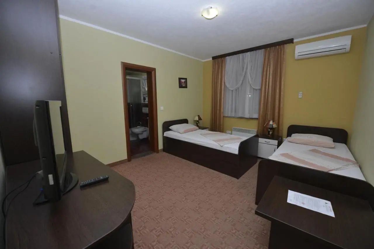 Motel Borik