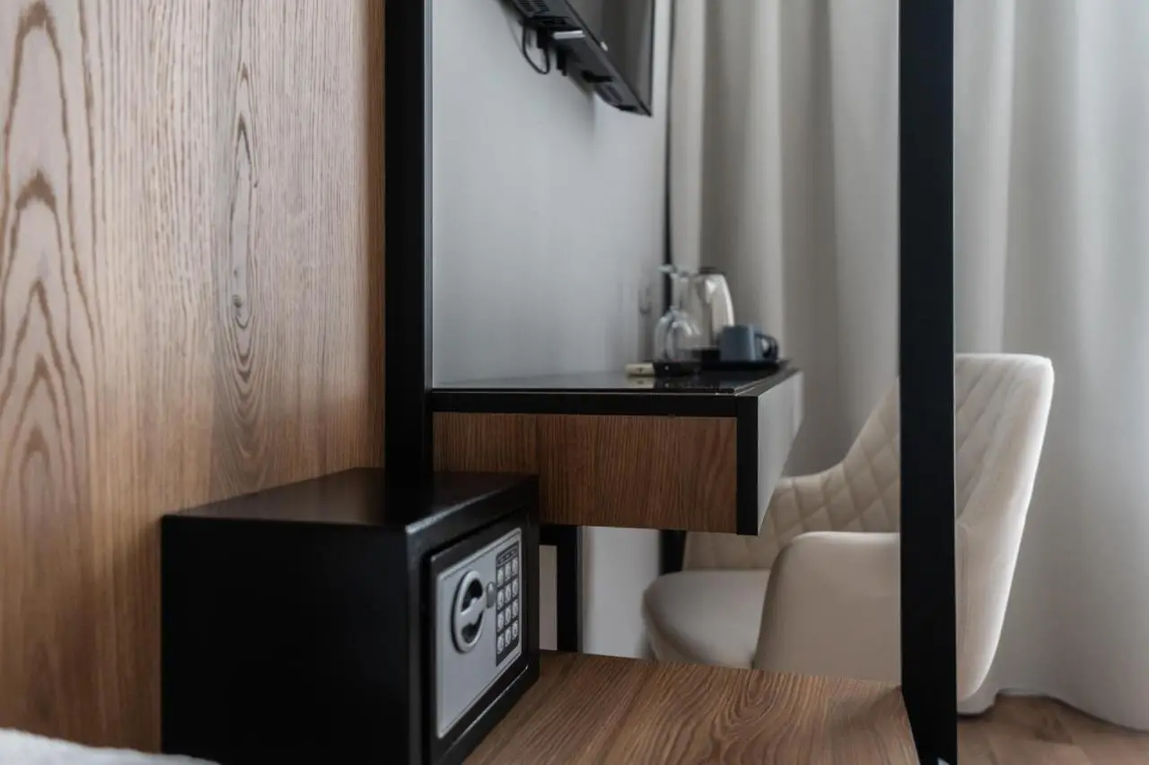 Vala Boutique Hotel