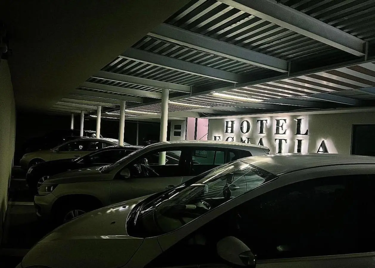 Hotel Egnatia