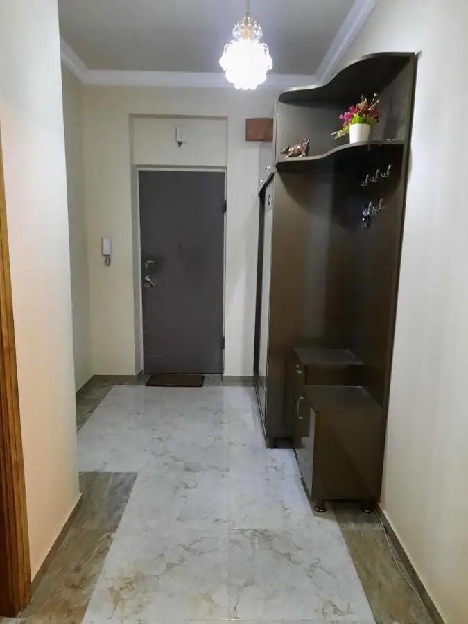 Apartment Lia