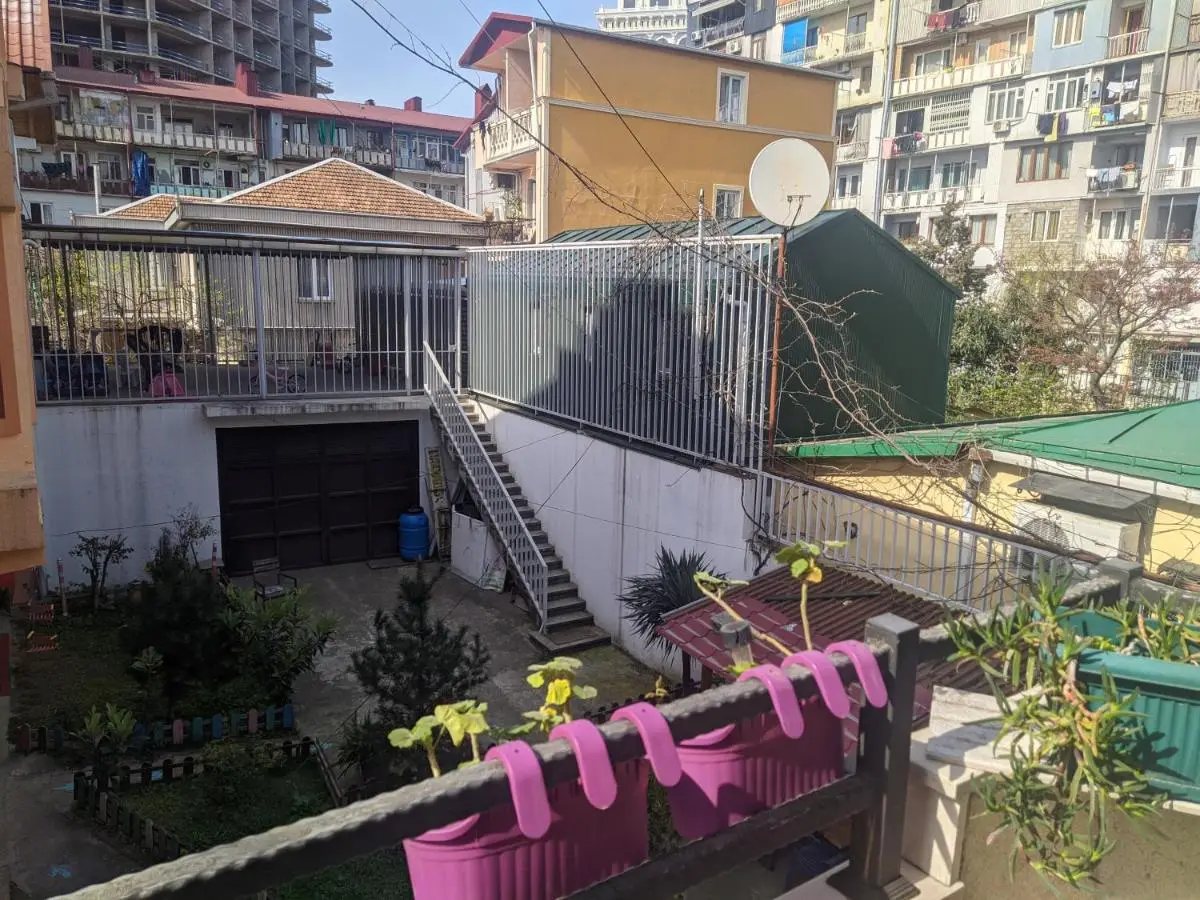 Guest House Kldiashvili
