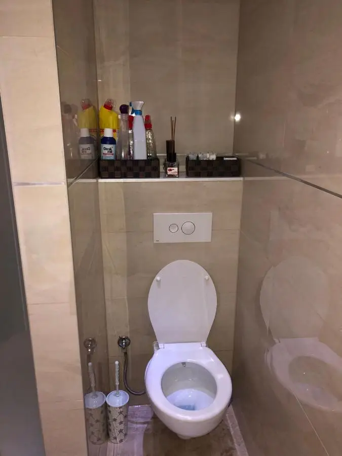 Apartman Bascarsija