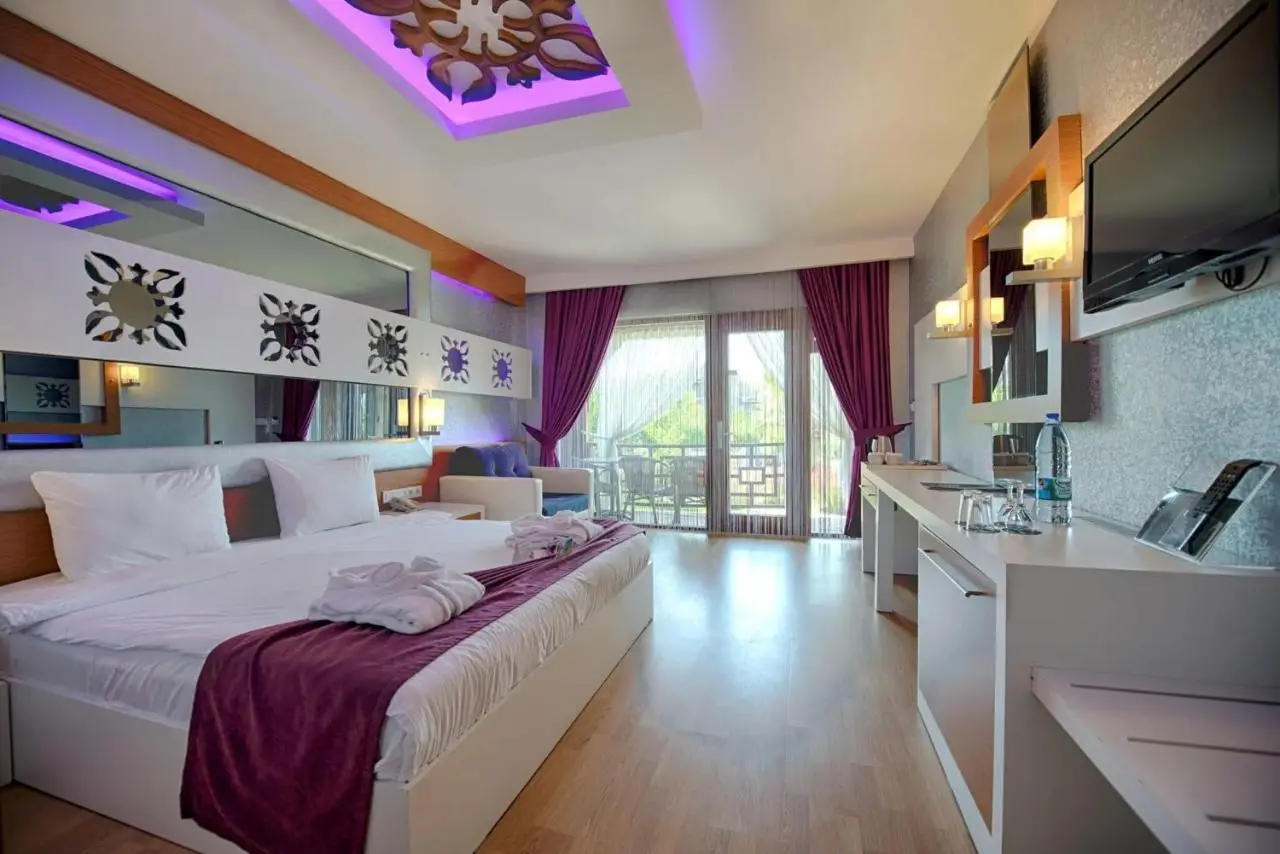 Flora Garden Beach Hotel - Adults Only 16 Plus - Couples Concept