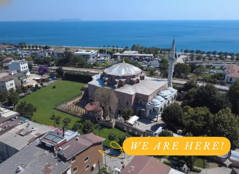 Antik Konak Little Hagia Sophia Suites