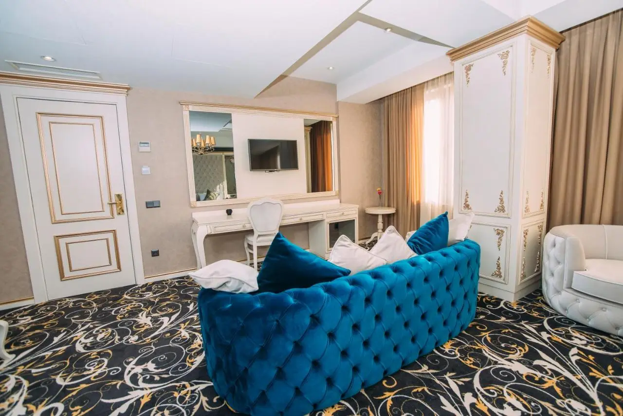 Gold Tbilisi Hotel