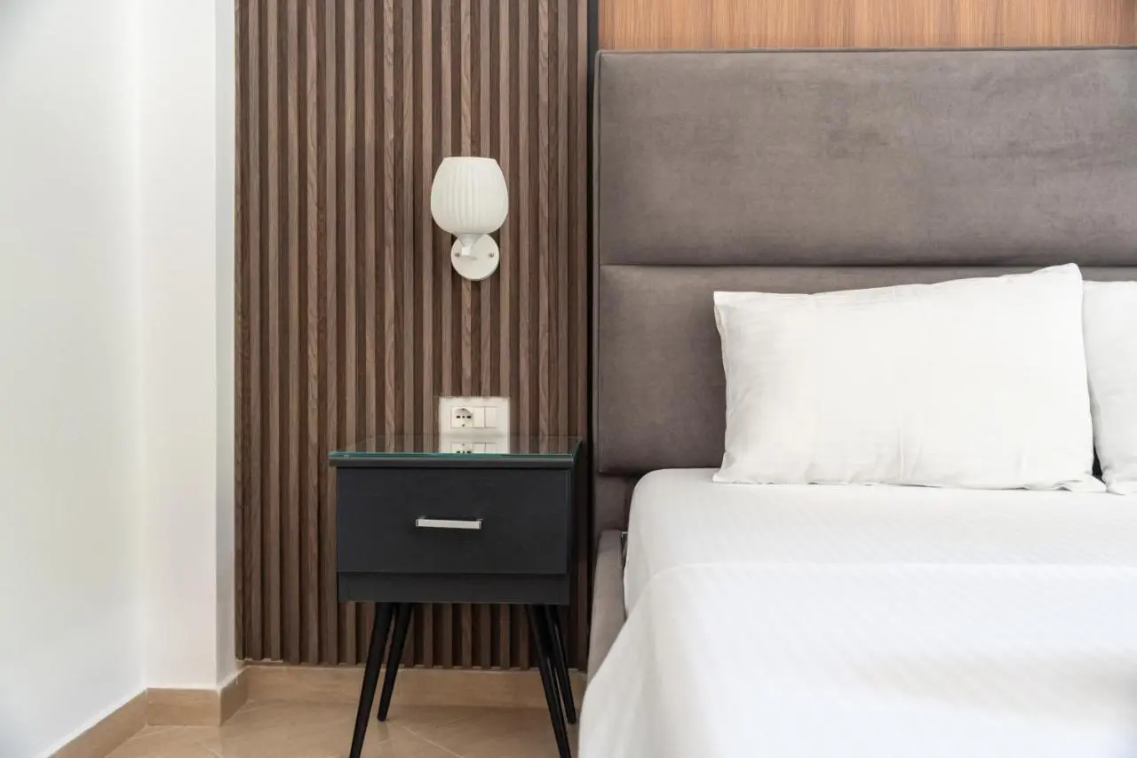 Hotel Lula Ksamil