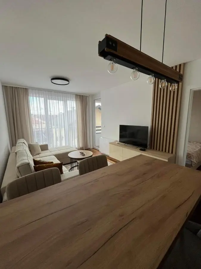 Apartment Nova Adresa