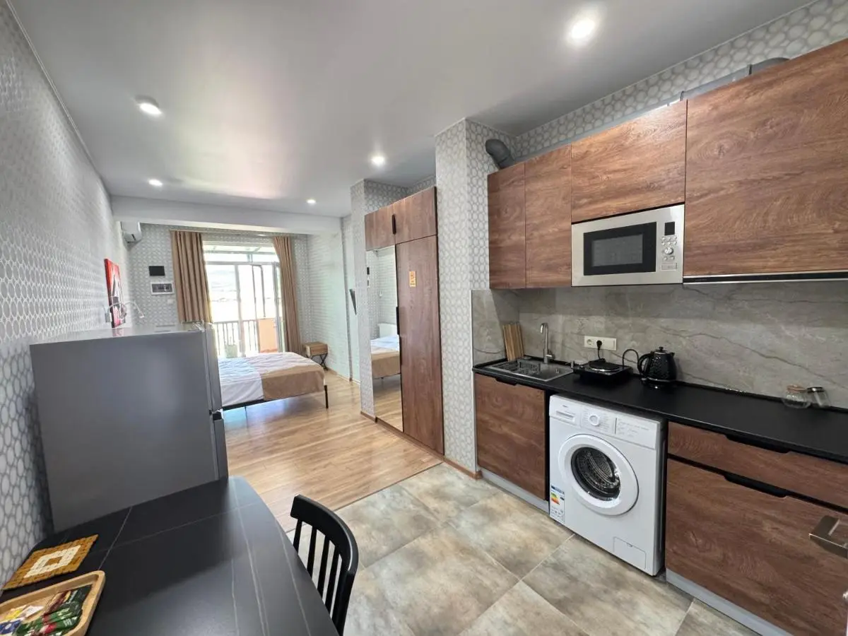 Airport Hotel Apartments