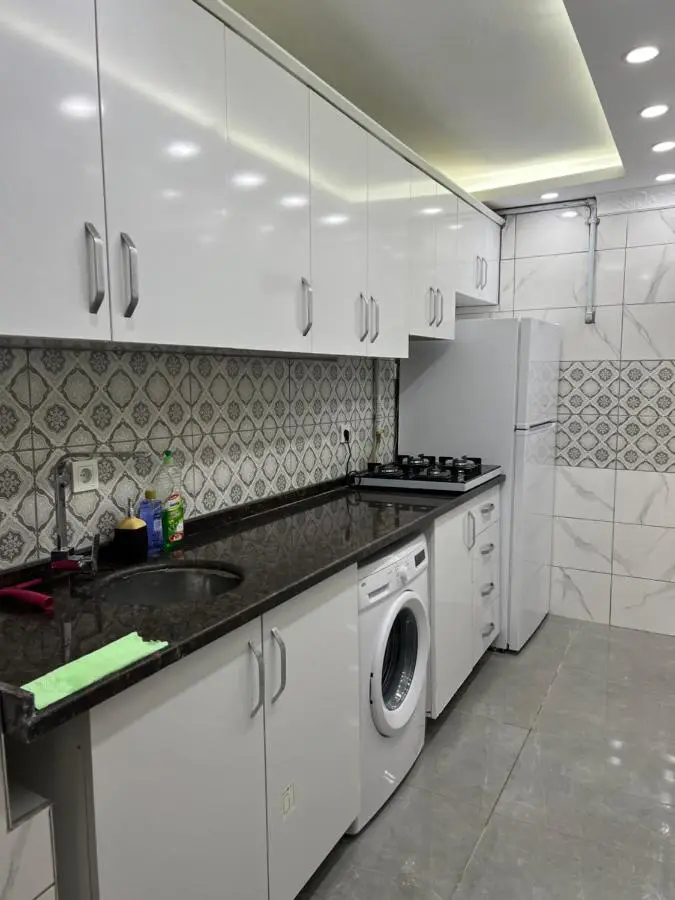 Sultanahmet private home