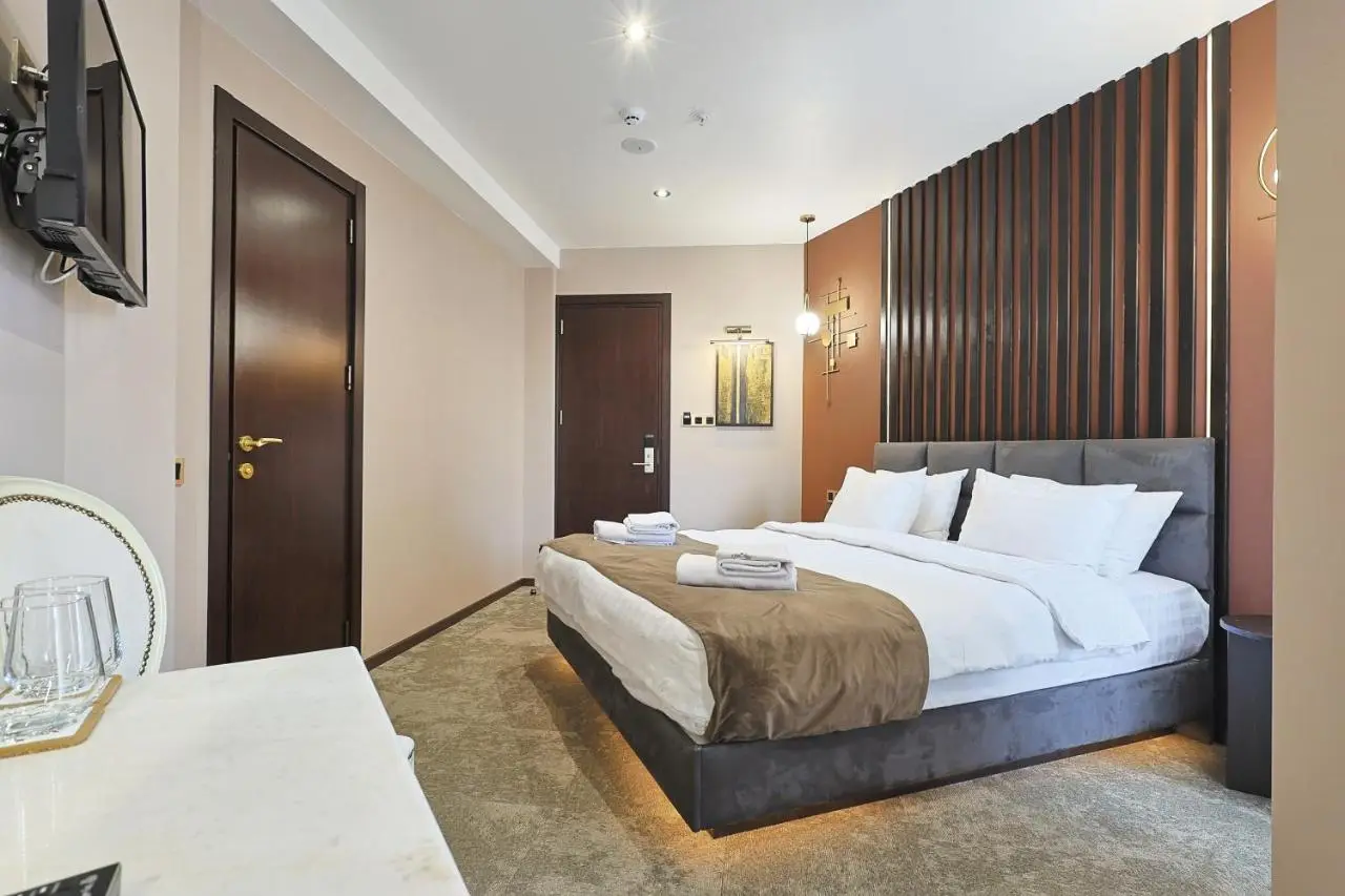 Panorama Boutique Hotel
