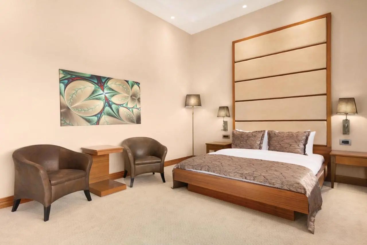 Days Hotel by Wyndham Istanbul Maltepe