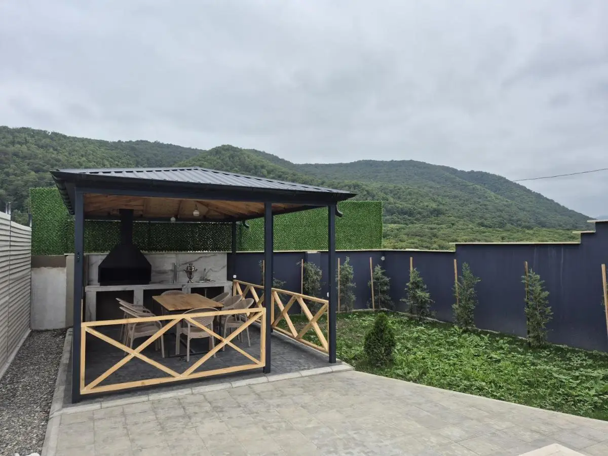 Stay In Quba - Holiday Villas