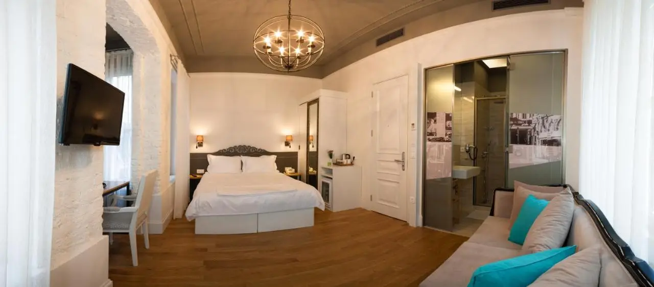 Pino Verde Hotel