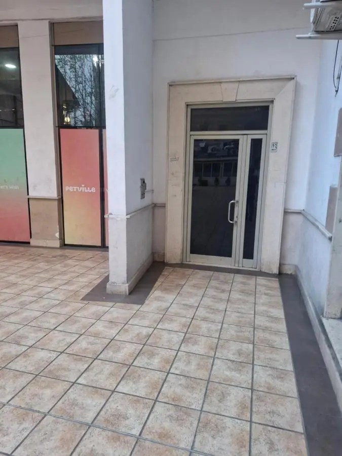 Enea Apartments