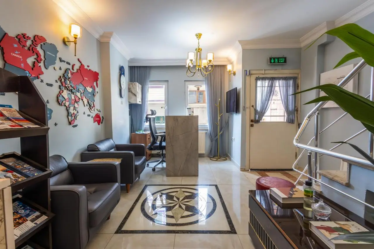 Sultanahmet inn Hotel