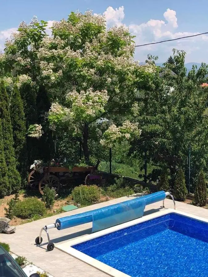 Villa Elma