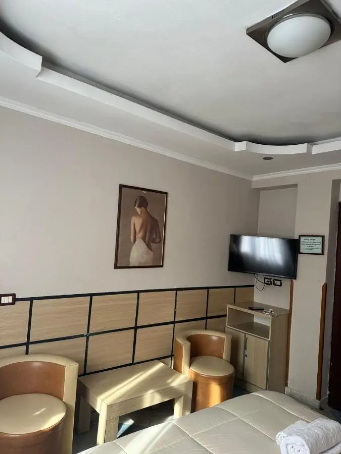 Hotel Ideal