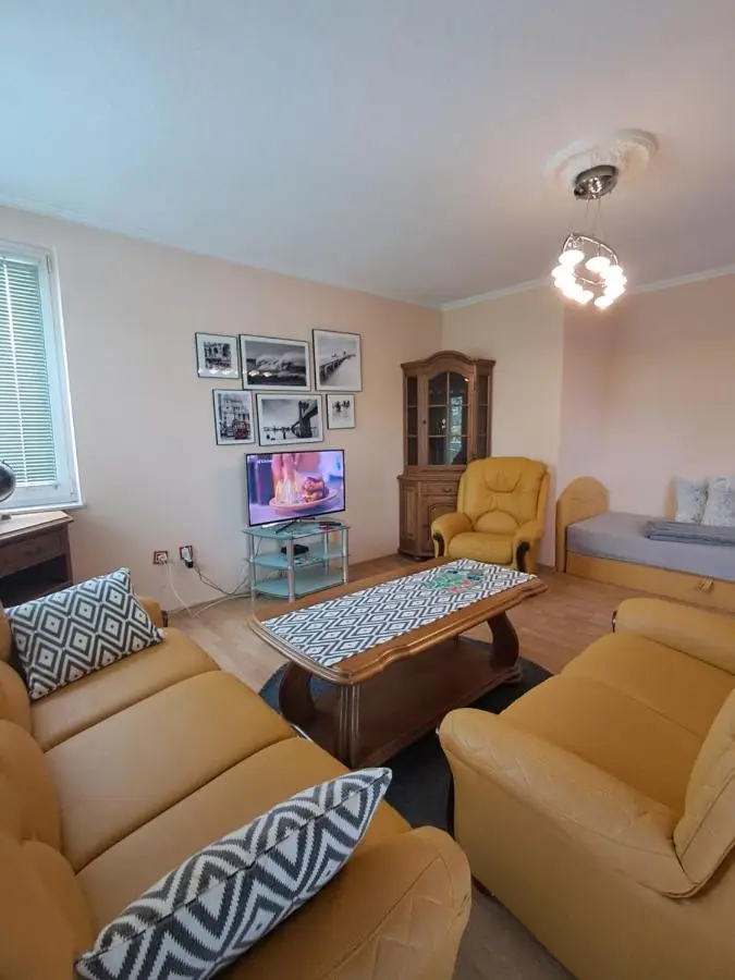 Apartman Ajla