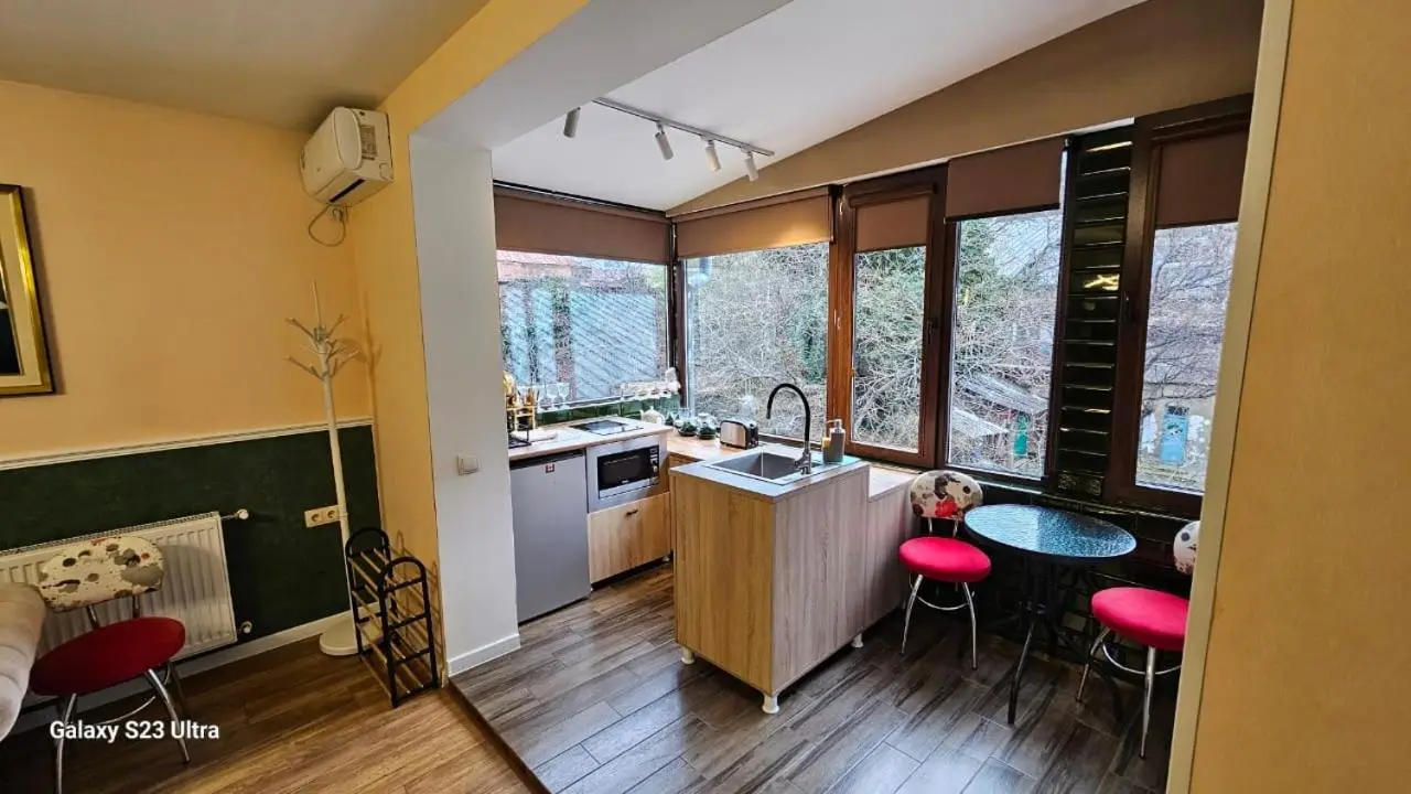 Mari's Apartaments