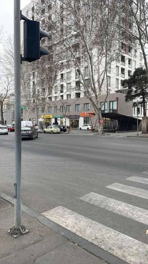 Holidays in Tbilisi