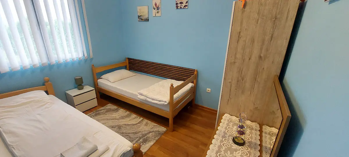 Lamija House