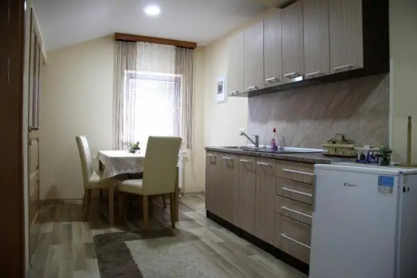 Apartmani Kadunić
