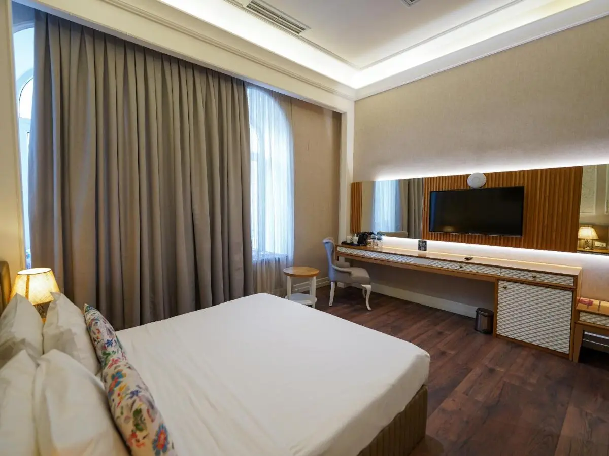 Promenade Hotel Baku