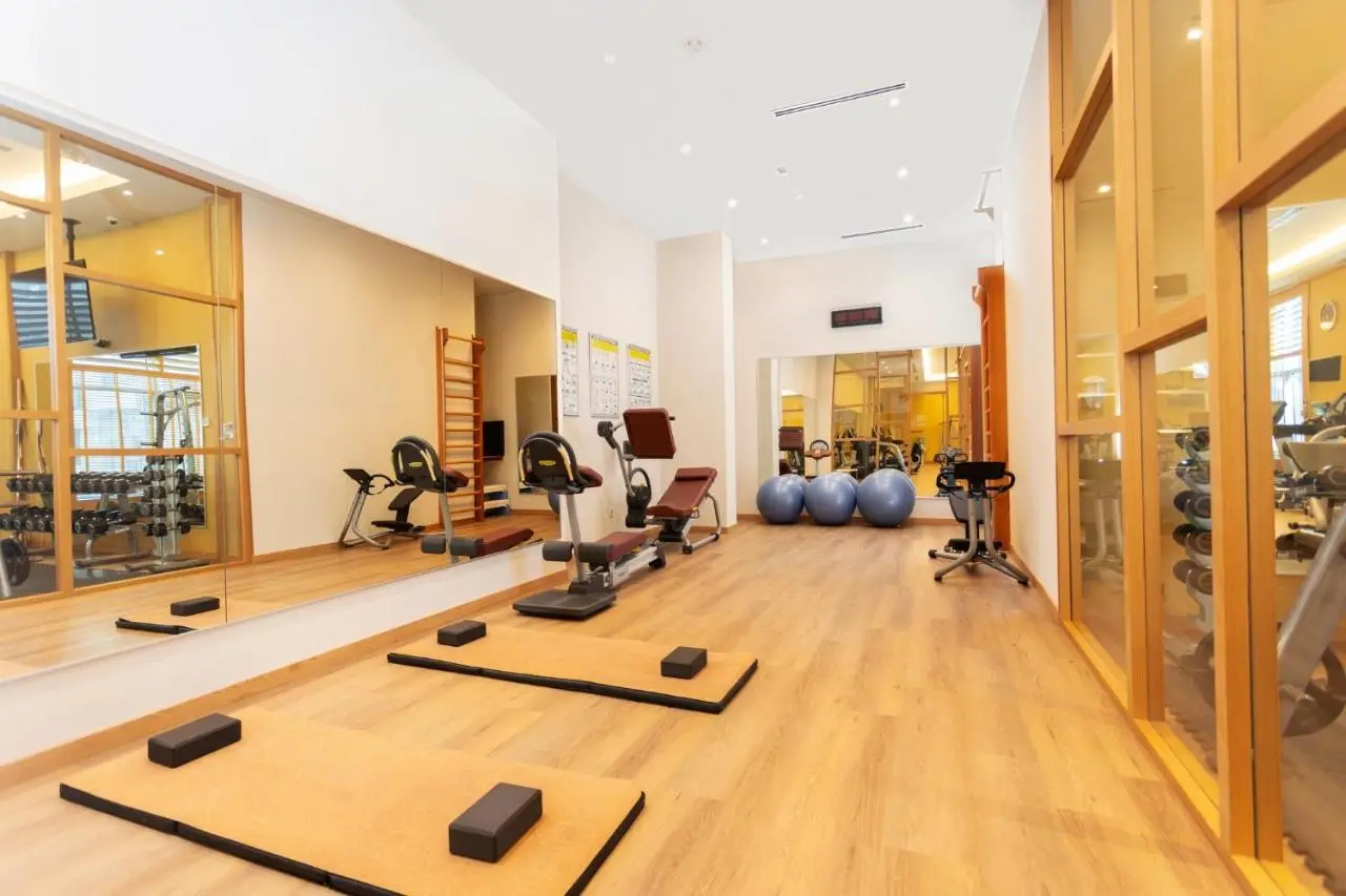 Holiday Inn Baku by IHG