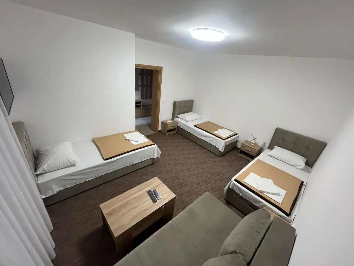Motel Aura