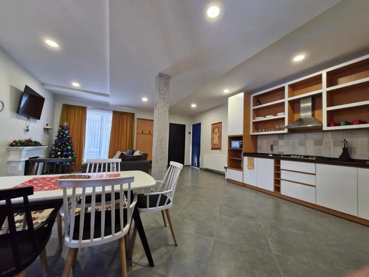 Greenfield Bakuriani, Mountain Villas & Homes